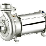 Submersible Pump
