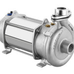 Submersible Pump