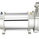 Submersible Pump