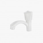 Mfg .of water pipe clamp