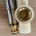 Mfg .of water pipe clamp