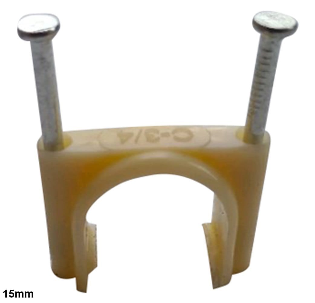 Mfg .of water pipe clamp