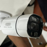 CCTV Camera Installation & Services