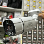 CCTV Camera Installation & Services