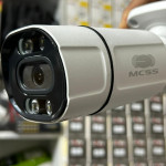 CCTV Camera Installation & Services