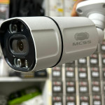 CCTV Camera Installation & Services