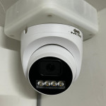 CCTV Camera Installation & Services