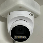 CCTV Camera Installation & Services