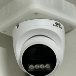 CCTV Camera Installation & Services