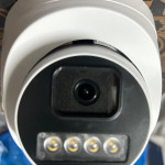 CCTV Camera Installation & Services