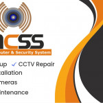 CCTV Camera Installation & Services