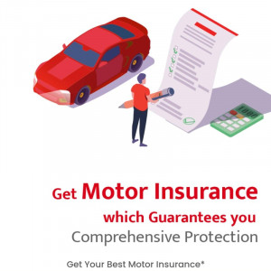 Motor Insurance