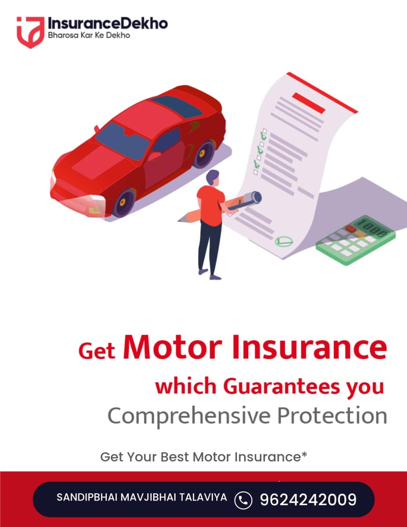 Motor Insurance