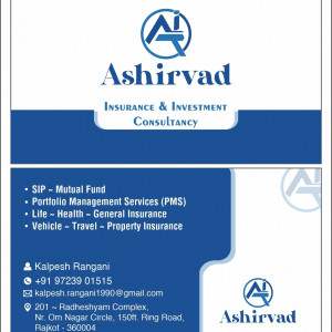 Insurance & Investment services