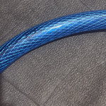 Garden Pipes, PVC Pipes etc.