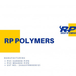 Garden Pipes, PVC Pipes etc.