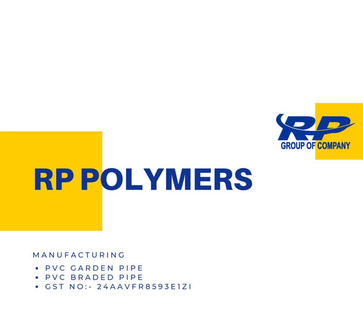 Garden Pipes, PVC Pipes etc.