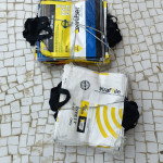 Handle bag manufacturing