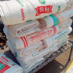 Handle bag manufacturing