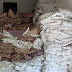 Handle bag manufacturing