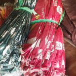 Handle bag manufacturing