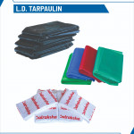 HDPE Woven Lay Flate Tube, HDPE Laminated Fabric, Agro Shade net, Rain Pipe.