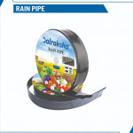 HDPE Woven Lay Flate Tube, HDPE Laminated Fabric, Agro Shade net, Rain Pipe.