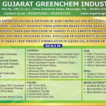 Plant Growth Stimulants, Plant Growth Stimulant, Liquid Plant Stimulant, Etc.