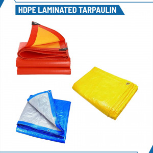 HDPE Woven Lay Flate Tube, HDPE Laminated Fabric, Agro Shade net, Rain Pipe.