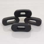 Metal bonded Rubber parts