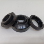 Metal bonded Rubber parts