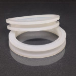 Metal bonded Rubber parts