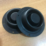 Metal bonded Rubber parts