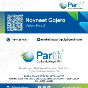 Plastic Film , Plastic Film & Agri mulching film