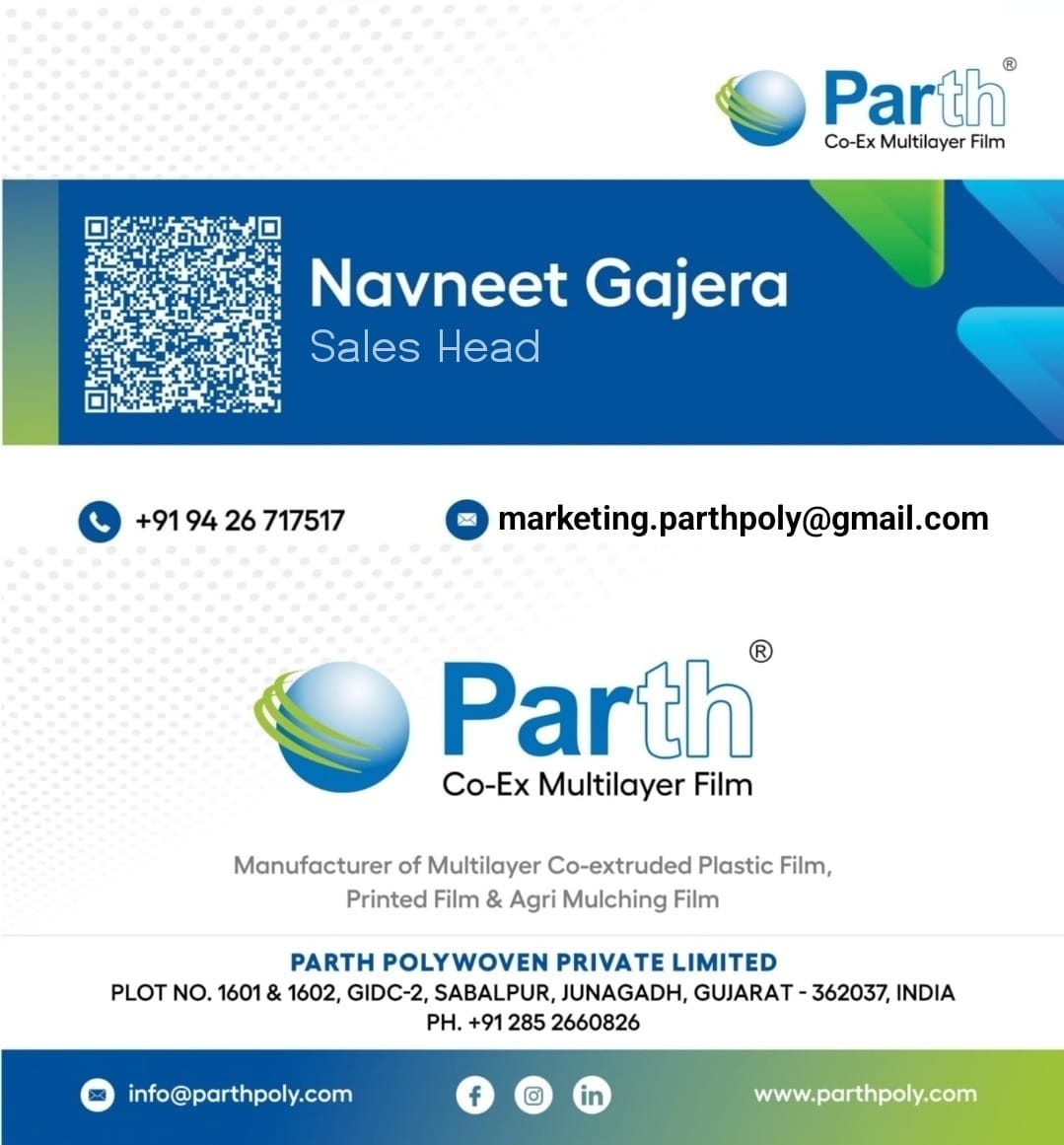 Plastic Film , Plastic Film & Agri mulching film