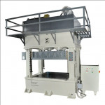 All type of Sheet metal Machinery