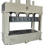 All type of Sheet metal Machinery