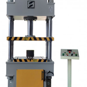 All type of Sheet metal Machinery