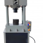 All type of Sheet metal Machinery