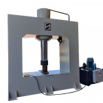 All type of Sheet metal Machinery