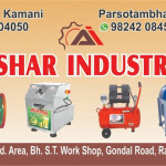 Food Processing Machine