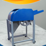 Food Processing Machine