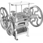 Food Processing Machine