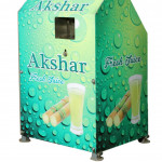 Food Processing Machine