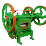 Food Processing Machine