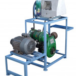 Food Processing Machine