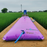 Promoting Natural Farming