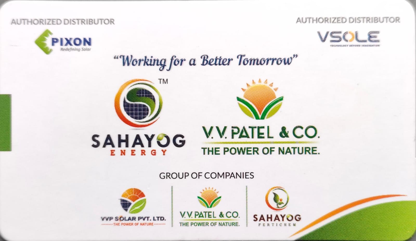 A SOLAR ENERGY SOLUTIONS EXPERT