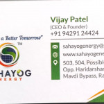 A SOLAR ENERGY SOLUTIONS EXPERT