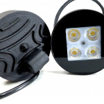 Advanced LED Lights and Home Appliances